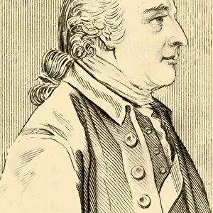General Arnold, (1741-1740], 1830. Creator: Unknown