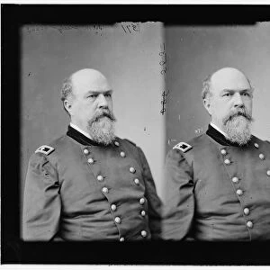 General Robert MacFeely, 1865-1880. Creator: Unknown