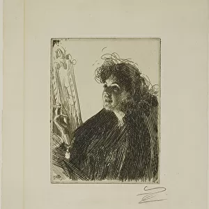 Z Collection: Anders Leonard Zorn