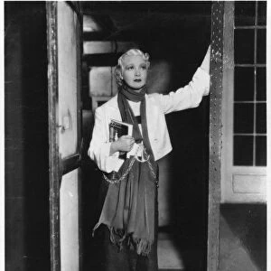 Helen Twelvetrees, American stage and film actress, c1938