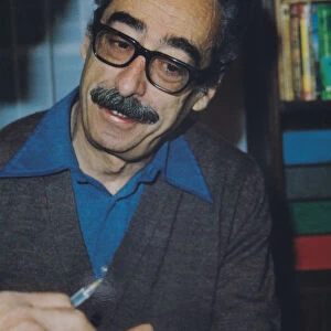 I Pedrolo Manuel de Molina (1918-1990), Catalan writer