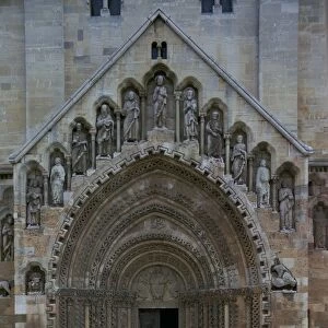 Jak Abbey in Hungary