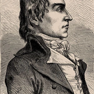 Jean-Francois Reubell (1747-1807), 1889
