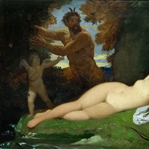 I Collection: Jean Auguste Ingres