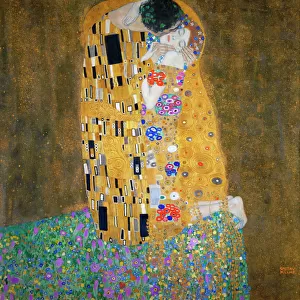Gustav Klimt Collection: Klimt paintings