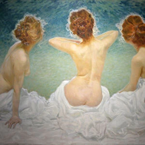 La Giovinezza, 1902