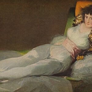 Francisco Goya Collection: The Third of May 1808 by Goya