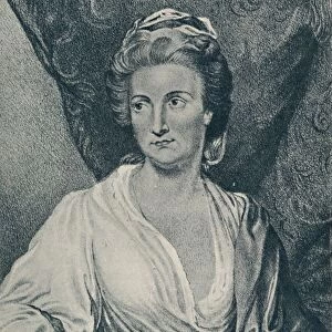 Lady Diana Beauclerk (b. 1734, d. 1808), 1907