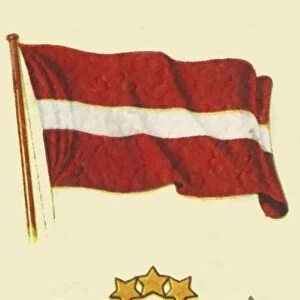 Latvia, c1935. Creator: Unknown