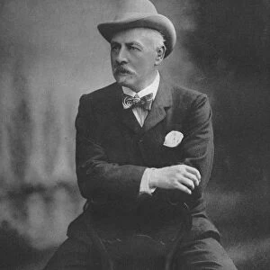 Lord Marcus Beresford, 1911