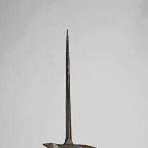 Lucerne Hammer, Switzerland, 1600-50. Creator: Unknown