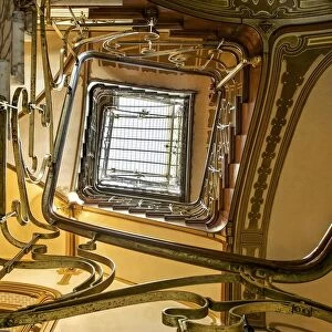 Heritage Sites Collection: Major Town Houses of the Architect Victor Horta (Brussels)