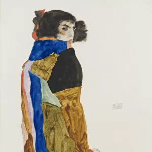 Artists Collection: Egon Schiele