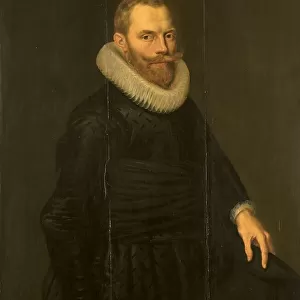 V Collection: Cornelis van der Voort