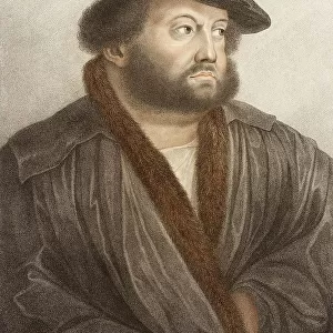 Hans Holbein the Elder