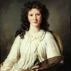 Marie Genevieve Bouliard