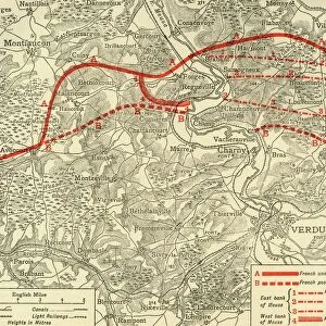 Battles Collection: Battle of Verdun