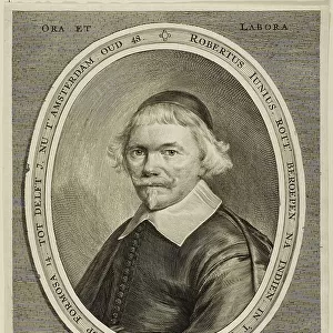 Cornelis de Man