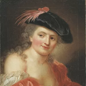 Anna Dorothea Therbusch