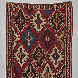 Azerbaijan Collection: Shirvan