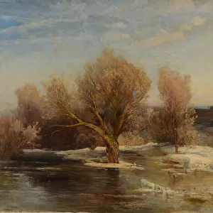 Spring, 1881