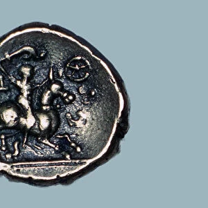 Staters of Tasciovanus, 1st century