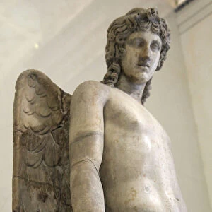 Statue of Eros, 2nd century