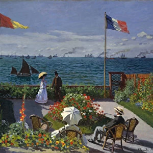 Artists Collection: Claude Monet