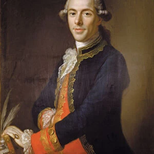 Tomas de Iriarte (1750-1791), Spanish writer