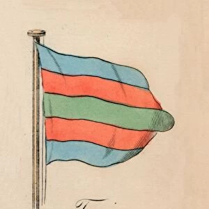 Tunis, 1838