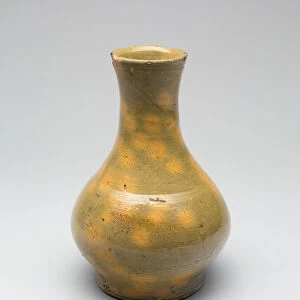 Vase, 1840 / 80. Creator: Unknown
