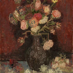 Still life artwork Collection: Impressionist paintings