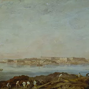 Heritage Sites Collection: Fortress of Suomenlinna
