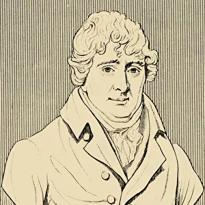 Walcot, (1738-1819), 1830. Creator: Unknown