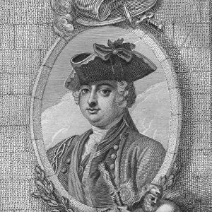 William, Duke of Cumberland, 1790