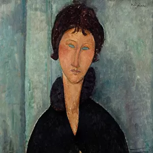 Amedeo Modigliani Collection: Modern art