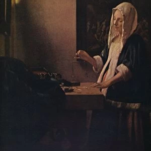Johannes Vermeer Collection: Dutch masterpieces
