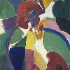 Cubism Collection: Robert Delaunay