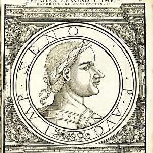 Zeno (425 - 491 AD), 1559