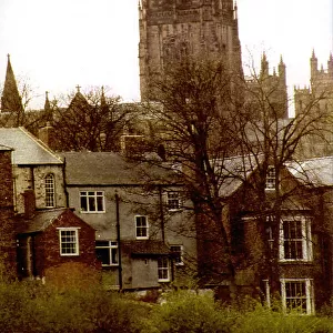 England Collection: County Durham