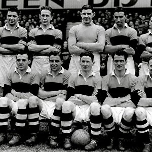 Motherwell FC 1952