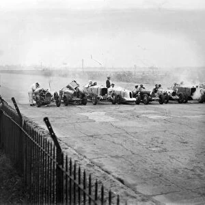 1930 BARC Easter Meeting