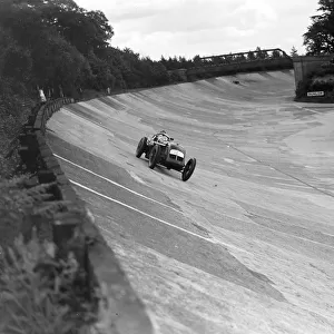 1936 BARC August Bank Holiday