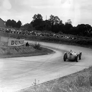 1937 French GP
