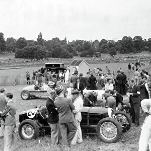 1937 London GP