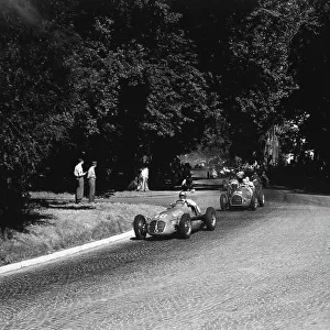1949 Swiss Grand Prix
