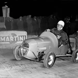 1959 Grand Prix d Europe des Micromills