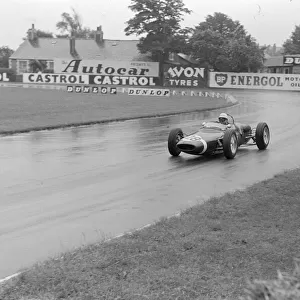 1961 British GP