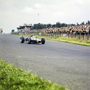 1965 German GP