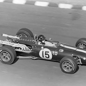 1966 United States GP